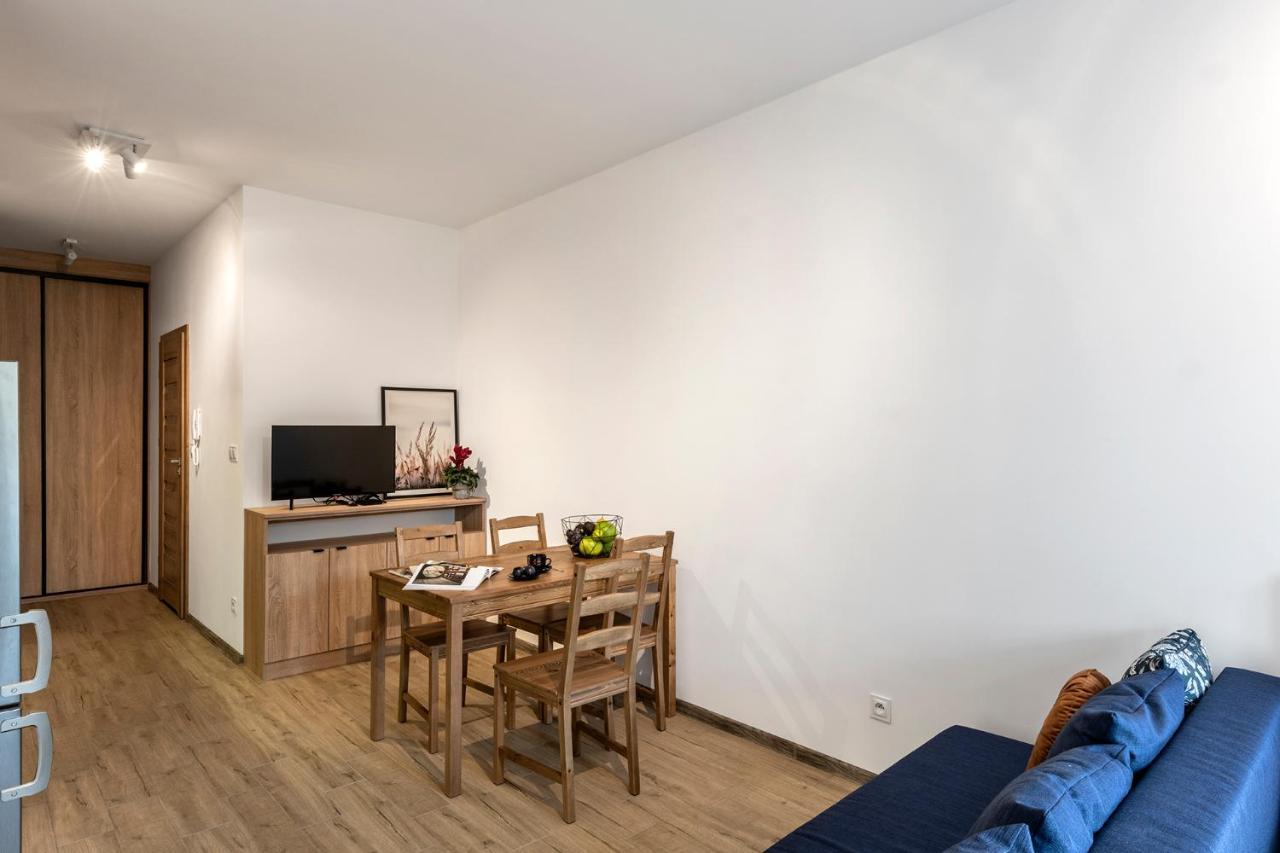 Apartment Shortstaypoland Krzemieniecka