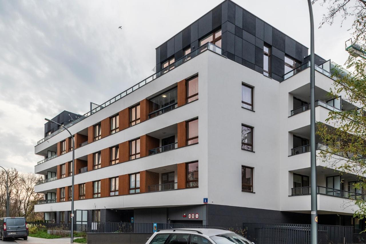 Shortstaypoland Krzemieniecka
